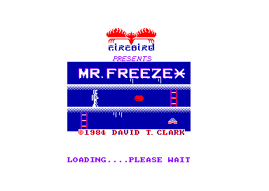 Mr. Freeze 